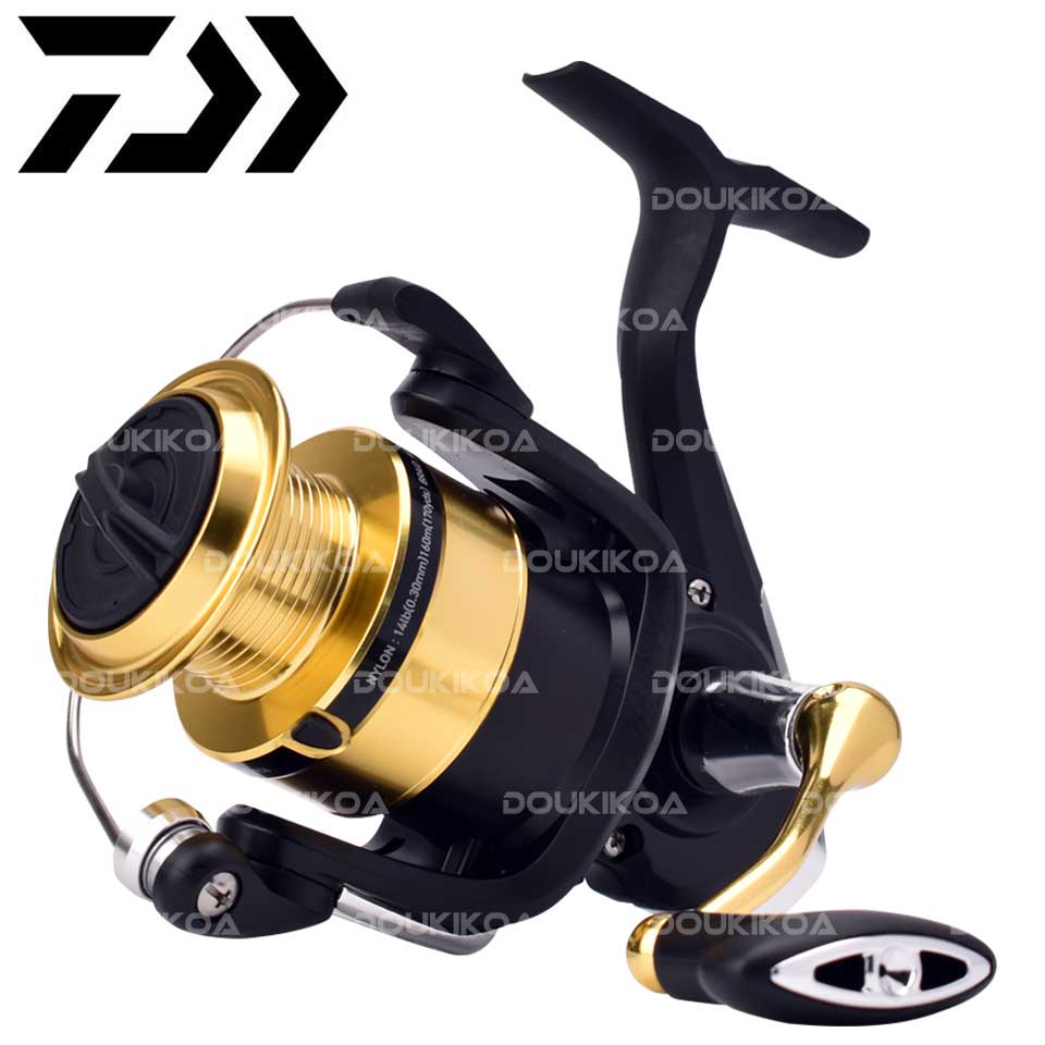 Daiwa Reel Bg - 2023 DAIWA RS Fishing Spinning Reel