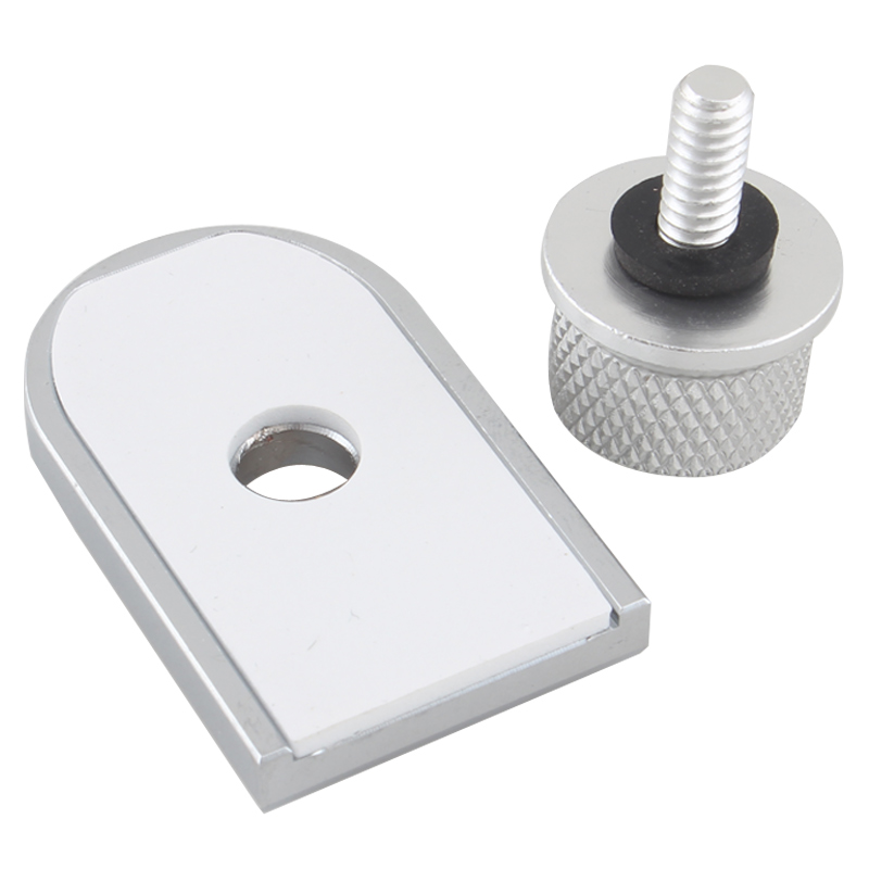 Rear Fender Seat Bolt Tab Scre - огляд і ціна Abu Garcia Reel Revo