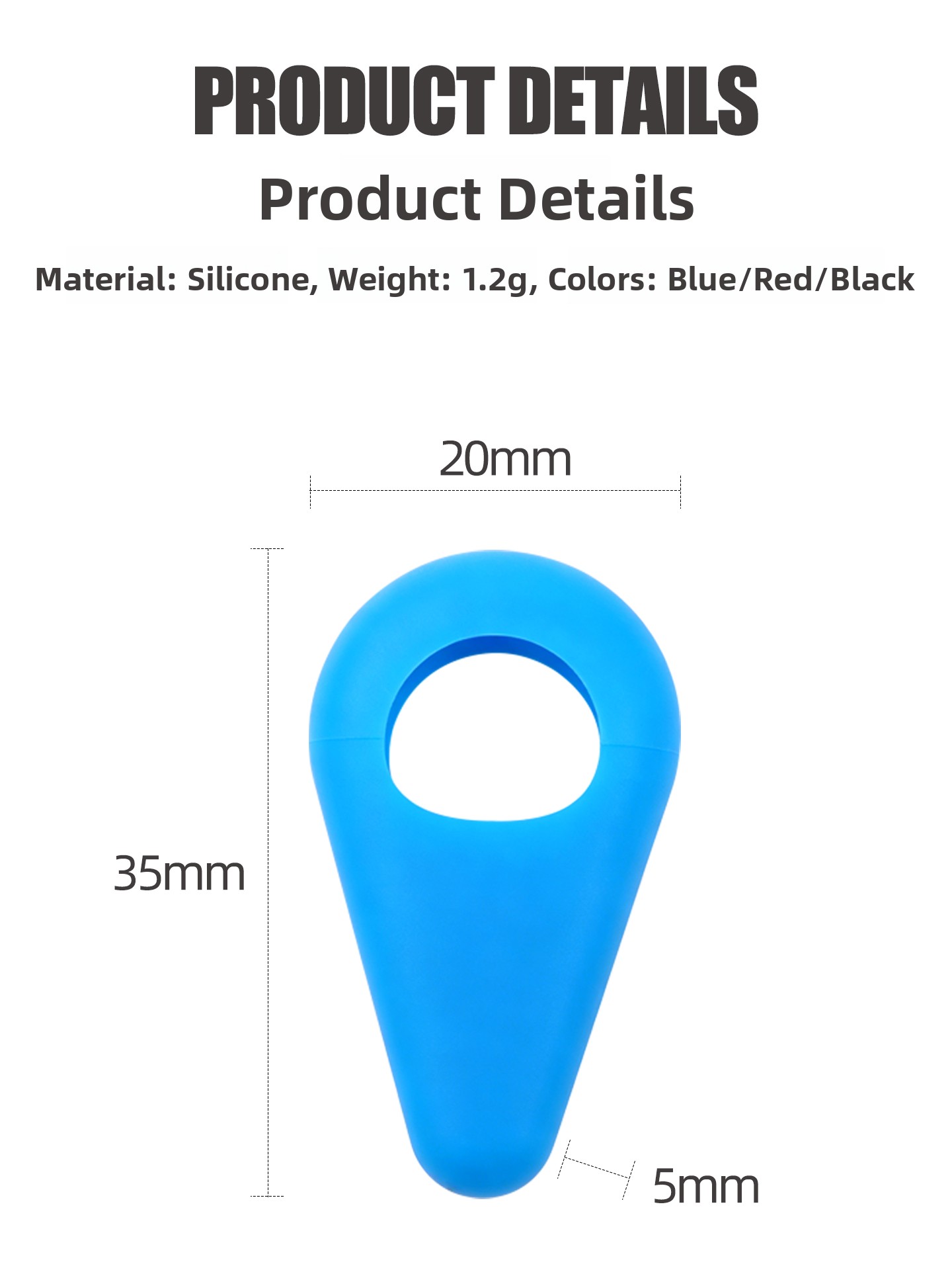 Fishing Gear Lure Rod Trigger  - огляд і ціна Fishing Lure Accessories